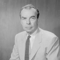 Cornelius Tobias and Dr. Bremerman