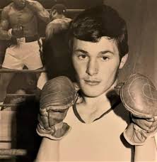 Sault Ste. Marie boxing success story