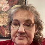 Sherri Amerson's Instagram, Twitter & Facebook