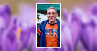 Russell E. Peters, Jr. Obituary