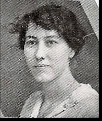 From Sarah Roach Swindell In Memory