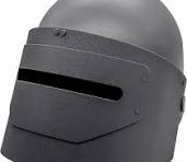 Russian K63 Altyn Tactical Helmet With Steel Visor - Military Style Helmet  For Airsoft & Cosplay