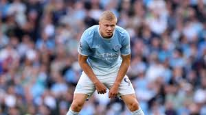 Quanto falta para Haaland se tornar o maior artilheiro da história do Manchester City; veja lista