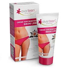 Shaving down there | tips & tricks (no cuts, no razor rash, no bumps) how to shave your vagina. Everteen Bikini Line Hair Remover Cream Buy Everteen Bikini Line Hair Remover Cream Online At Best Price In India Nykaa