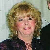 Rita E. Carney Obituary