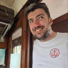 This guy's doodles are