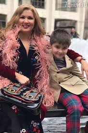 According to our records, she has no children. Anna Netrebko Has Told About The Life Her Son Is Autistic Celebrity News
