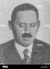 Wyzykowski hi-res stock photography and images