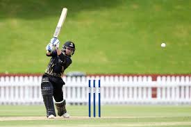 Devon conway 63 against pakistan in 3rd t20i. Why Devon Conway Could Play A Key Role In New Zealand S Batting Future