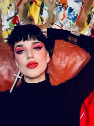 Made it to safely to San Francisco ❤️ See you tonight at DNA lounge 8pm.  Johnny Jewel starts the night & you can find exclusive vinyl at the merch  booth. See you