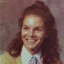 Peggy Irene Satterfield Obituary