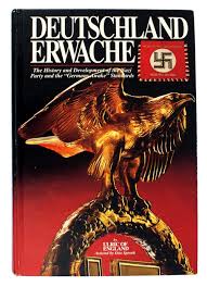 Set includes the following pieces: Sold Price Deutschland Erwache Book July 6 0120 9 45 Am Edt