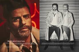 The Dream of Oscar Isaac