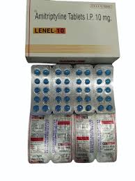Image result for Amitriptyline