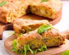 Recette De Quiche Minceur Au Thon Sans Pate Recette Quiche Minceur Recette Quiche Recettes De Cuisine