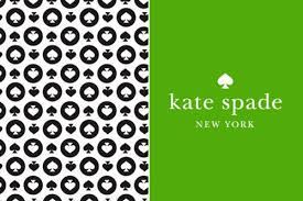 Pin By The Chic Of It Com On Courtney Kate Spade Logo Kate Spade Kate Spade Style