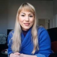 Anne Homan Email & Phone Number