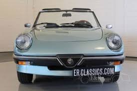 Image result for Cobalt Blue 1985 Alfa-Romeo