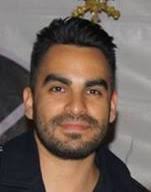 Perfil de Felipe Acevedo Vallejo