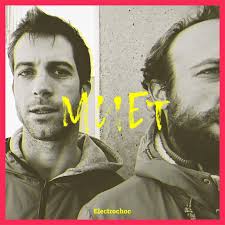 MUET • La Playlist de l'Invité