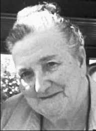 Kathleen Edie Obituary (2013)
