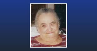 Alma E. Rader Obituary February 11, 2005