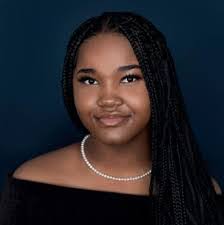 Zaida Johnson's Instagram, Twitter & Facebook