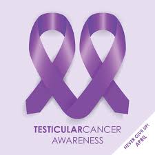 It's not called lung cancer unless it starts from cells in the lung. April Is Testicular Cancer Awareness Month
