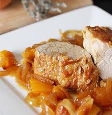 Epingle Sur Porc
