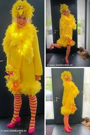 Unbeauftragte Werbung Diy Bibo Kostum Karneval Kostum Damen Karneval Kostum Selber Machen Kostume Damen