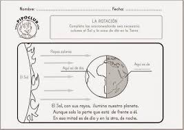 Movimientos Rotacion Y Traslacion Rotacion No Es Facil Explicar A Alumnos La Base Ci Movimientos De La Tierra Rotacion De La Tierra Ciencias De La Tierra