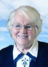 Condolence Book for Sr Rita Chambers (Cooraclare, Clare)