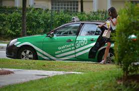 On your next trip to grab, don't build your exploring around public transportation schedules. Grab S New Car Rental Service Is Now Available In Klang Valley