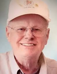 Obituary information for Ralph Etue