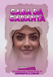 Page 1 of 1 Aisha Adam Ebooks GIDANNOVELS