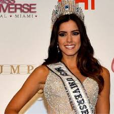 But miss colombia universe 2014 paulina vega dieppa has no airs about her lineage and is modest enough to consider herself just a beauty contestant. Paulina Vega Los Secretos De Su Familia Exparejas Y Su Desconocida Vida