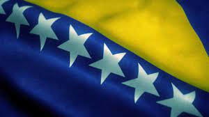 Demokratska narodna zajednica bosne i hercegovine, dnz. Himna I Zastava Bosne I Hercegovine Youtube
