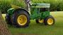 John Deere 140