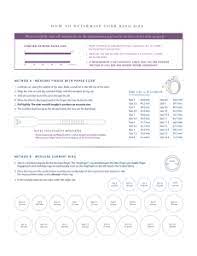 We did not find results for: Size Chart Swarovski