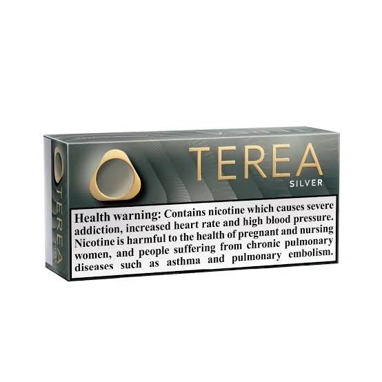 Top 10 Ranked TEREA Flavours In UAE (2022–2026)