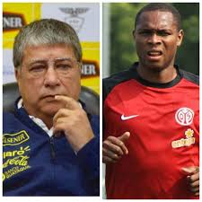 EL CANGURO COMPARÓ AL BOLILLO CON UN DT DE ÉLITE Felix Borja " A Hernán  Dario " Bolillo" Gómez lo comparo con Jürgen Klopp. El mejor DT que ha  tenido el fútbol