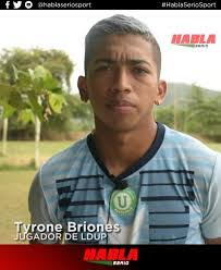 Tyrone Castillo's Instagram, Twitter & Facebook