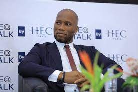 GKG TV - Drogba Cherche quoi à la FIF? Depuis plusieurs... | Facebook