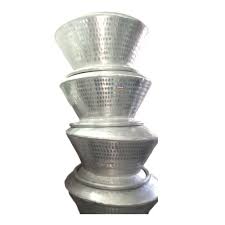 A look at the shareholders of de grey mining limited (asx:deg) can tell us which group is most powerful. Silver Cnh 16 Aluminium Biryani Deg For Hotel Size 12 To 30 Kg Rs 200 Kg Id 22684633997