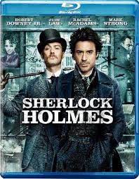 Sherlock Holmes Blu Ray Walmart Com Sherlock Holmes Robert Downey Jr Holmes Movie Sherlock