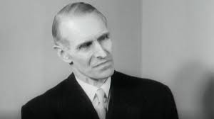 A new service: 1935-36