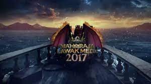 Klik pada link untuk menonton video secara online. Sorotan Maharaja Lawak Mega 2017 Minggu 5 Youtube