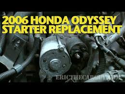Starter (Engine) - Wikipedia