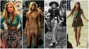 60 S Fashion For Women How To Get The 1960s Style The Trend Spotter In 2020 60s Fashion 1960s Fashion 60s Fashion Hippie