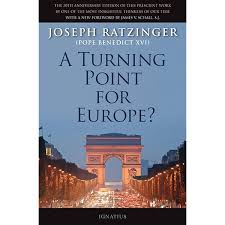 Amazon.com: Without Roots: The West, Relativism, Christianity, Islam:  9780465006342: Ratzinger, Joseph Cardinal, Pera, Marcello, Moore, Michael  F., Benedict, Weigel, George: Libros